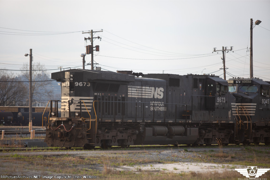 NS 9673